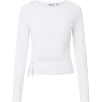 Pieces Shirts hvid