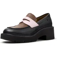 Camper Milah Twins Loafers
