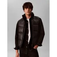 Calvin Klein Jeans Vest sort