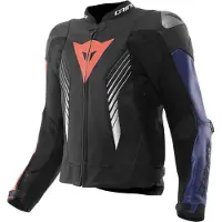 Dainese Super Speed 5 Læderjakke