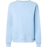 Pieces Pcchilli Loose Fit Sweatshirt