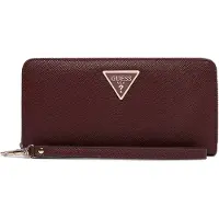 GUESS Tegnebog 'ZG7459146' bordeaux