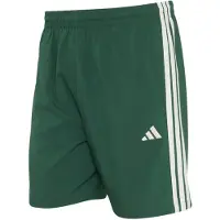 Adidas Sportsbukser 'Essentials Chelsea Lite' gran / hvid