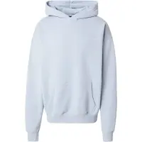 Pegador Sweatshirt lyseblå