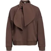 Object Tørklædedetalje Sweatshirt