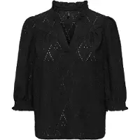 ONLY Bluse 'ONLZIGGY' sort