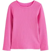 Next Bluser & t-shirts pink