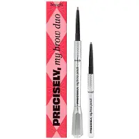 Benefit Cosmetics - Precisely, My Brow Duo - Precisely, My Brow Pencil Set - Precisely My Brow Duo 3 - For Women