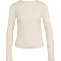 Adidas Funktionsbluse creme