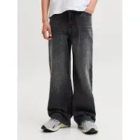 JACK&JONES JUNIOR Jjidave Jjoriginal St 361 Sn Jnr Wide Fit Jeans Boys