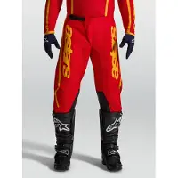 Alpinestars Fluid Apex V2 Off-road Bukser