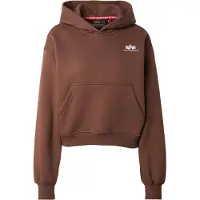 Alpha industries Sweatshirt brun