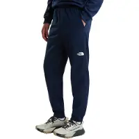 The North Face Udendørsbukser 'MOUNTAIN ATHLETICS 2.0' navy / sort