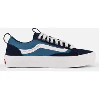 Vans Sneaker low 'OLD SKOOL 36 +' blå / navy / hvid