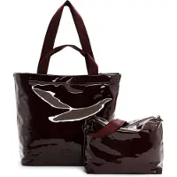 Tamaris Shopper 'TAS Maike' vinrød