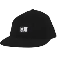 Salty Crew Flagship Cord Snapback Kasket