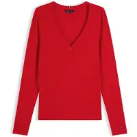 Tommy Hilfiger Shirts rød