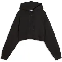 Puma Sportsweatshirt 'x Hyrox' sort