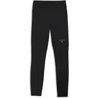Puma x HYROX Essentials Tights Women, Fitness, Black, XS