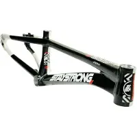Stay Strong For Life V5.1 Bmx-ramme