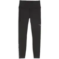 Puma x HYROX PWRMODE 7/8 Tights Women, Women, Black, XXS