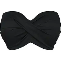 SugarShape Bikinioverdel sort