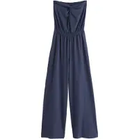 Next Jumpsuit mørkeblå
