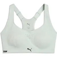 Puma PWRMODE High Support Sports Bra Women, Sport, Créme De Mint, XXL