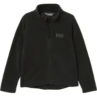 Helly Hansen Daybreaker, fleecejakke, børn, sort