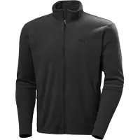 Helly Hansen Funktionsfleecejakke 'DAYBREAKER' sort