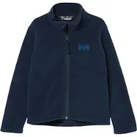 Helly Hansen Daybreaker, fleecejakke, børn, blå