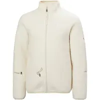 Helly Hansen Frosty Pile, fleecejakke, junior, beige