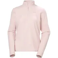 Helly Hansen Funktionsfleecejakke 'DAYBREAKER' lyserød