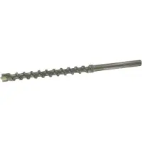 Guillet Quadril Ø 22 X L 920mm Sds-max Murbor