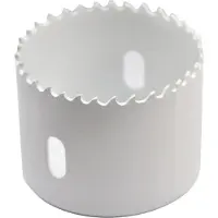 MPS M42 Hss-co8 Serie 60 Bimetalhulsav 114 Mm