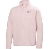 Helly Hansen Daybreaker, fleecejakke, junior, pink