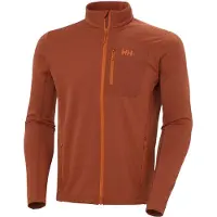 Helly Hansen Versalite Fleecejakke Med Fuld Lynlås