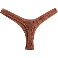 Next Bikinitrusse brun