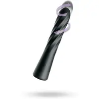 Anal Fantasy Twist Ecstasy - Twist & Thrust Anal Vibrator