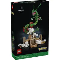 LEGO Pokémon Byggespil 1083 Stykker