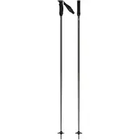 Atomic - Skistave - Revent Carbon Black til Unisex - Størrelse 135 cm - Sort