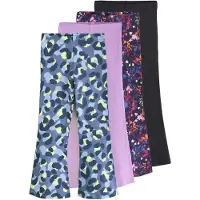 Next Leggings opal / aubergine / lavendel / sort