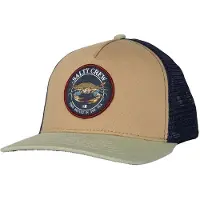 Salty Crew Jimmy Truckerhat