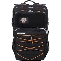 Elitex Training Tactical V2 45l Hybrid Rygsæk