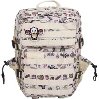 Elitex Training Tactical 25l Rygsæk