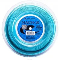 Solinco Mach 10 200 M Tennisrulle Streng