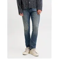 Jack & Jones Jjiglenn Jjdylan Sbd 159 Sn Jeans I Slim Fit