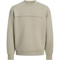 Jack & Jones Logo Sweatshirt