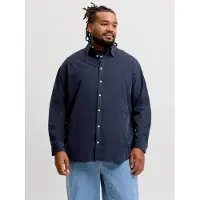 Jack & Jones Skjorte Plus Size