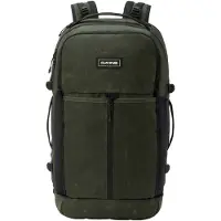 Dakine - Rejsetasker - Split Adventure Backpack 38L Rosin til Unisex - Grøn